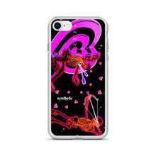 Load image into Gallery viewer, 'lovesick' iphone case