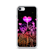 Load image into Gallery viewer, 'highest when im with u' iphone case
