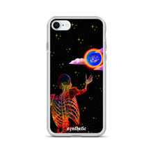 Load image into Gallery viewer, 'i still feel you here with me' iphone case