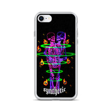 Load image into Gallery viewer, 'here comes a feeling I thought I'd forgotten' iphone case