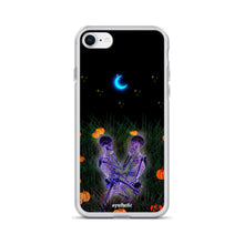 Load image into Gallery viewer, 'october love' iphone case