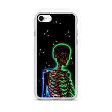 Load image into Gallery viewer, 'aura 1' iphone case