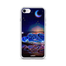 Load image into Gallery viewer, 'lucid dreams' iphone case