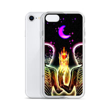 Load image into Gallery viewer, 'feeding our flame' iphone case