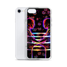 Load image into Gallery viewer, 'soul tie' iphone case