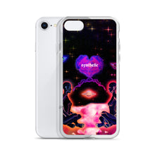 Load image into Gallery viewer, 'smoke break' iphone case