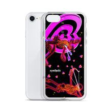 Load image into Gallery viewer, 'lovesick' iphone case