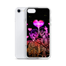 Load image into Gallery viewer, 'highest when im with u' iphone case