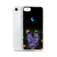 Load image into Gallery viewer, 'october love' iphone case