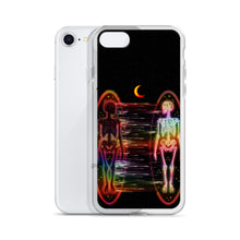 Load image into Gallery viewer, 'energy transfer' iphone case
