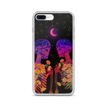 Load image into Gallery viewer, 'in bloom with u' iphone case
