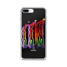 Load image into Gallery viewer, 'evolve or repeat' iphone case