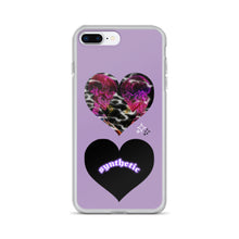 Load image into Gallery viewer, 'high with u' logo phone case