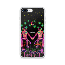 Load image into Gallery viewer, 'midnight trip' iphone case