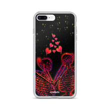 Load image into Gallery viewer, 'this love could never die' iphone case