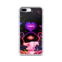 Load image into Gallery viewer, 'smoke break' iphone case