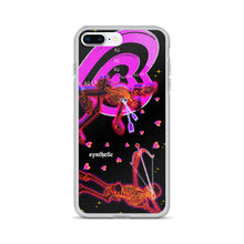 Load image into Gallery viewer, 'lovesick' iphone case