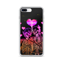 Load image into Gallery viewer, 'highest when im with u' iphone case