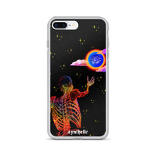 Load image into Gallery viewer, 'i still feel you here with me' iphone case