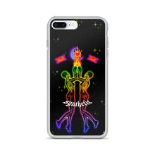 Load image into Gallery viewer, 'the divine feminine' iphone case