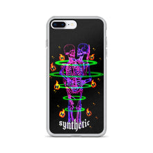 Load image into Gallery viewer, 'here comes a feeling I thought I'd forgotten' iphone case