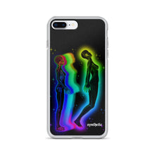 Load image into Gallery viewer, 'metamorphosis' iphone case