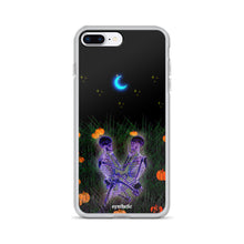 Load image into Gallery viewer, 'october love' iphone case