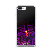 Load image into Gallery viewer, 'smoke break' iphone case