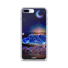 Load image into Gallery viewer, 'lucid dreams' iphone case