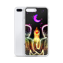 Load image into Gallery viewer, 'feeding our flame' iphone case