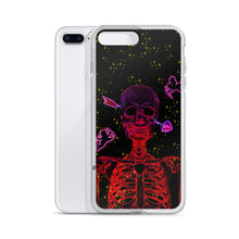 Load image into Gallery viewer, 'nothing but love' phone case