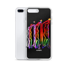 Load image into Gallery viewer, 'evolve or repeat' iphone case