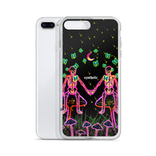 Load image into Gallery viewer, 'midnight trip' iphone case