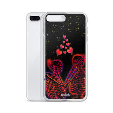 Load image into Gallery viewer, 'this love could never die' iphone case
