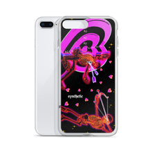 Load image into Gallery viewer, 'lovesick' iphone case