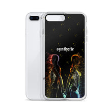 Load image into Gallery viewer, 'soulmates to strangers' iphone case