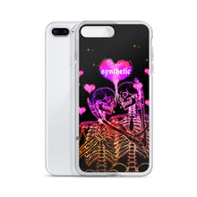 Load image into Gallery viewer, 'highest when im with u' iphone case