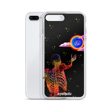 Load image into Gallery viewer, 'i still feel you here with me' iphone case