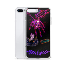 Load image into Gallery viewer, 'the games we play' 2 iphone case