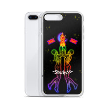 Load image into Gallery viewer, 'the divine feminine' iphone case