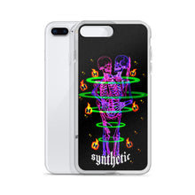 Load image into Gallery viewer, 'here comes a feeling I thought I'd forgotten' iphone case