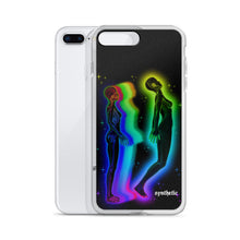 Load image into Gallery viewer, 'metamorphosis' iphone case