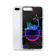 Load image into Gallery viewer, 'moongazer' iphone case