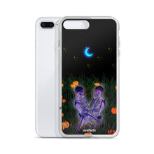Load image into Gallery viewer, 'october love' iphone case