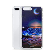 Load image into Gallery viewer, 'lucid dreams' iphone case