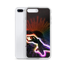 Load image into Gallery viewer, 'divine feminine (sun)' iphone case