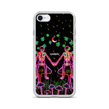 Load image into Gallery viewer, 'midnight trip' iphone case