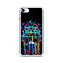 Load image into Gallery viewer, 'no love like ours' iphone case