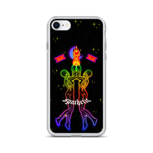Load image into Gallery viewer, 'the divine feminine' iphone case