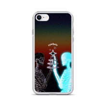 Load image into Gallery viewer, 'spirit guide' iphone case